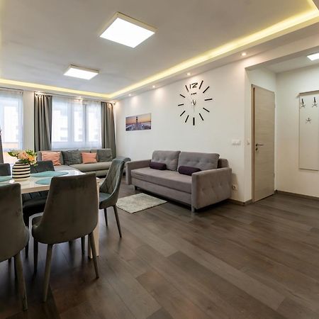 Rumbach 2022 Modern Apartment بودابست المظهر الخارجي الصورة