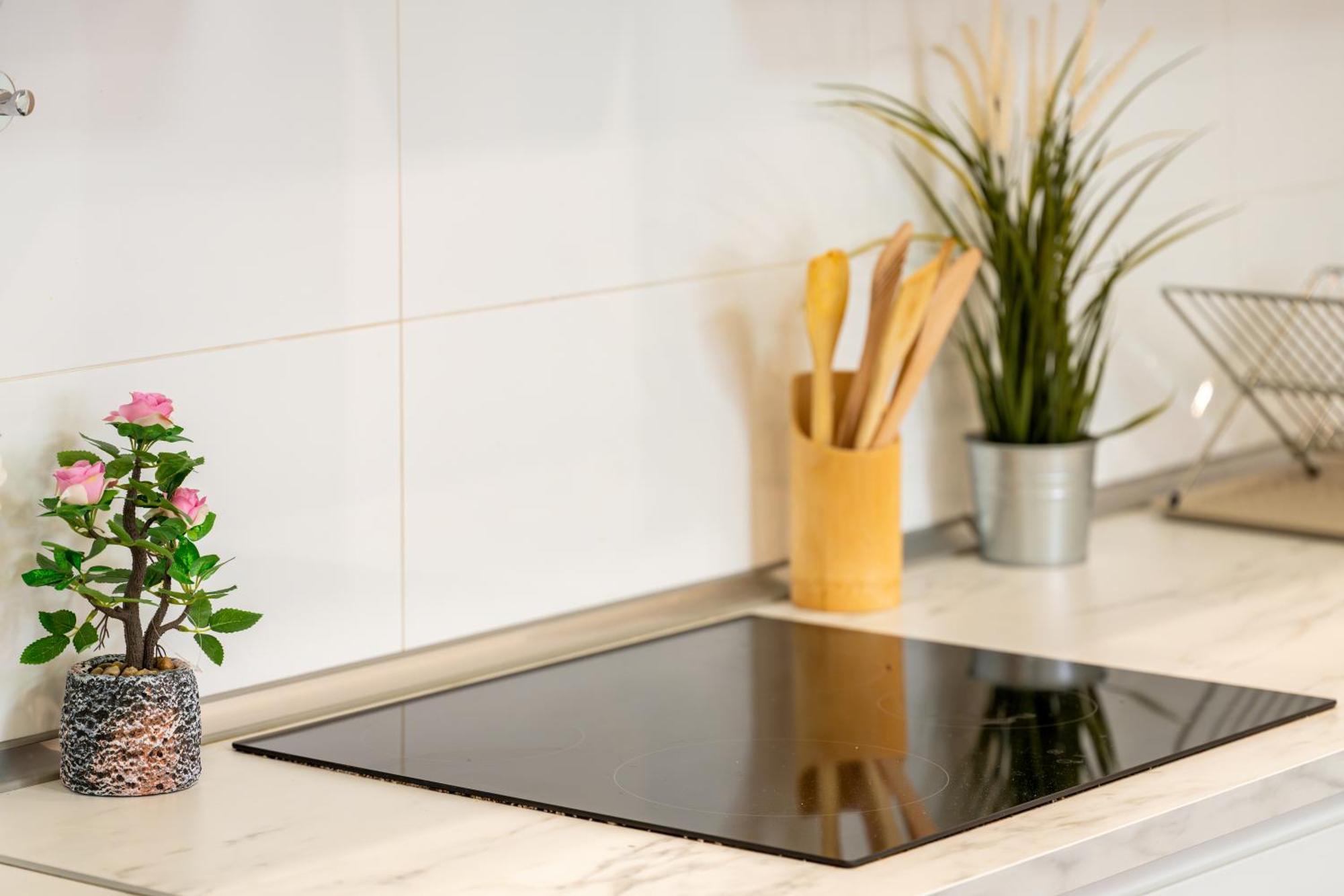 Rumbach 2022 Modern Apartment بودابست المظهر الخارجي الصورة